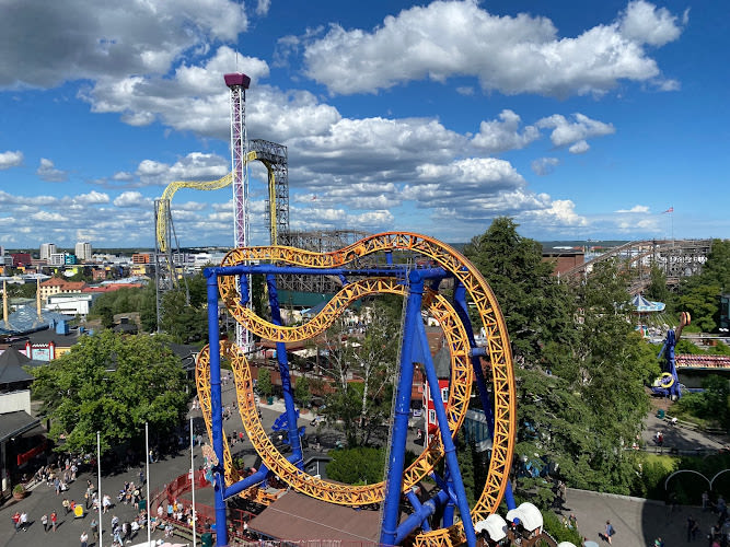 Linnanmäki