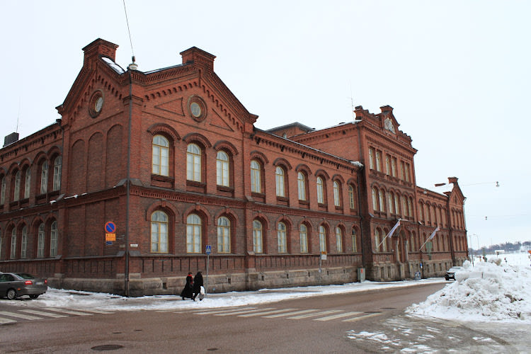 Military Museum of Manège
