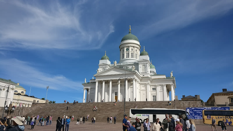 Senate Square