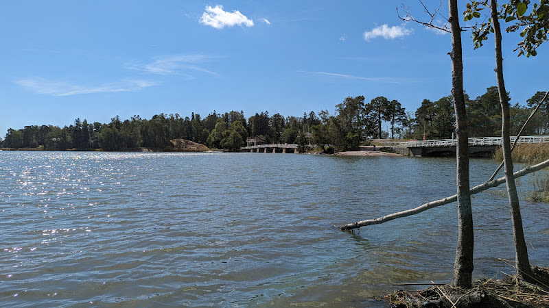 Seurasaari