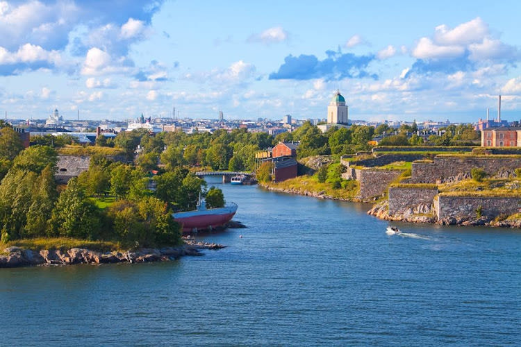 Suomenlinna