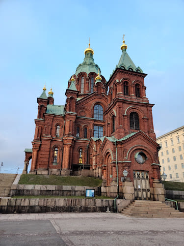 Uspenski Cathedral