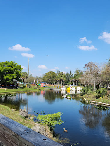 Amelia Earhart Park