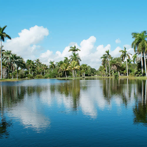 Fairchild Tropical Botanic Garden
