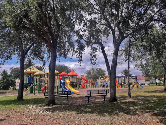 Golden Eagle Park