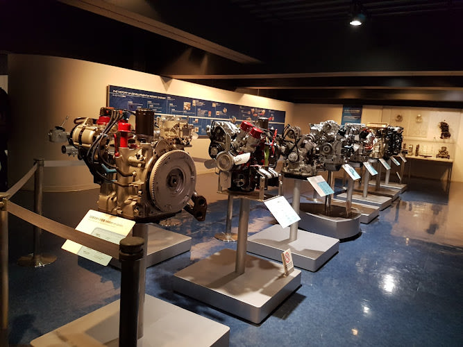 MAZDA Museum