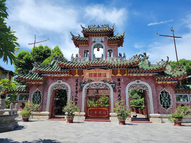 Hội Quán Phước Kiến