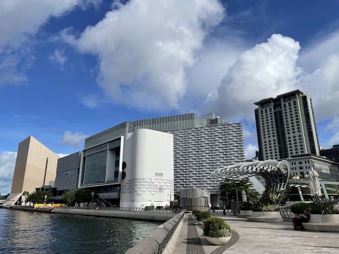 Hong Kong Museum of Art