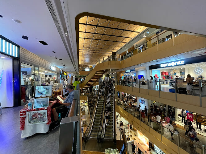 K11 Art Mall