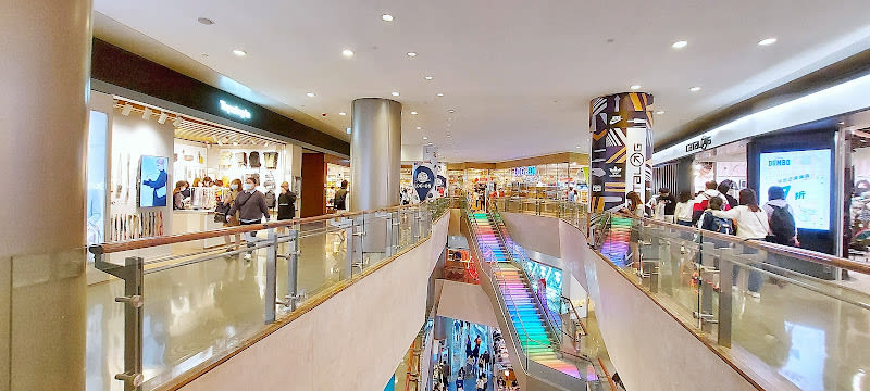 Langham Place