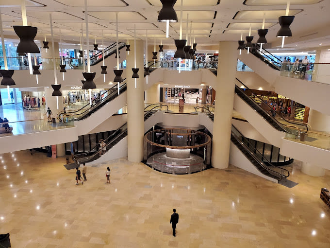 Pacific Place