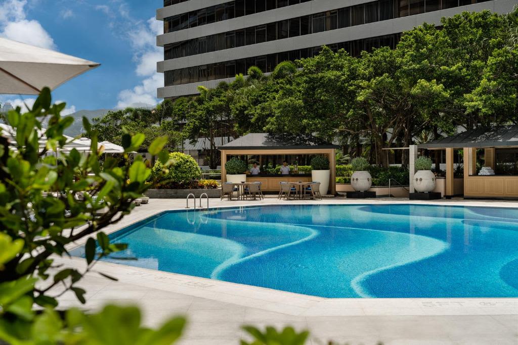 Regent Hong Kong