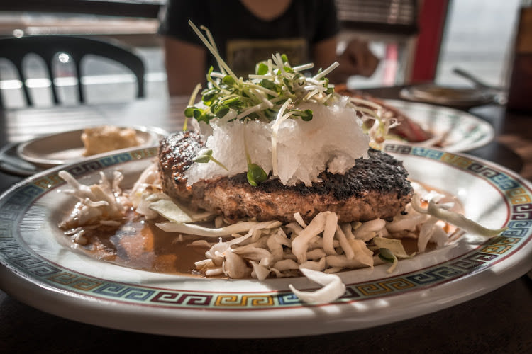 Ethel's Grill