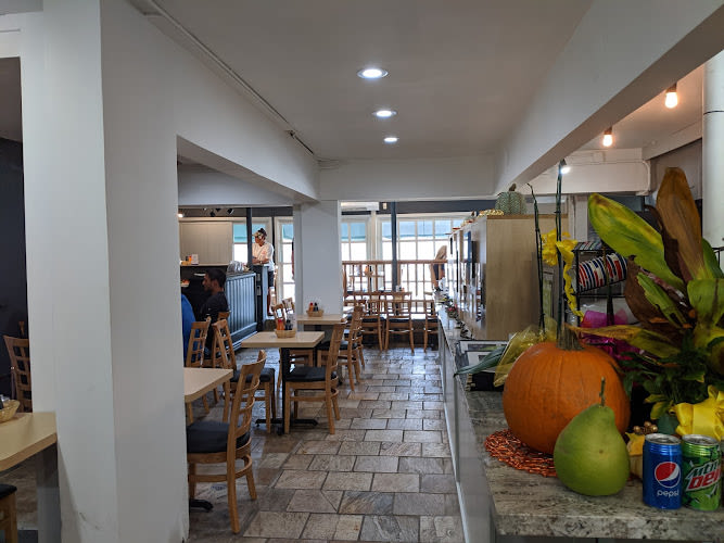 Oahu Grill