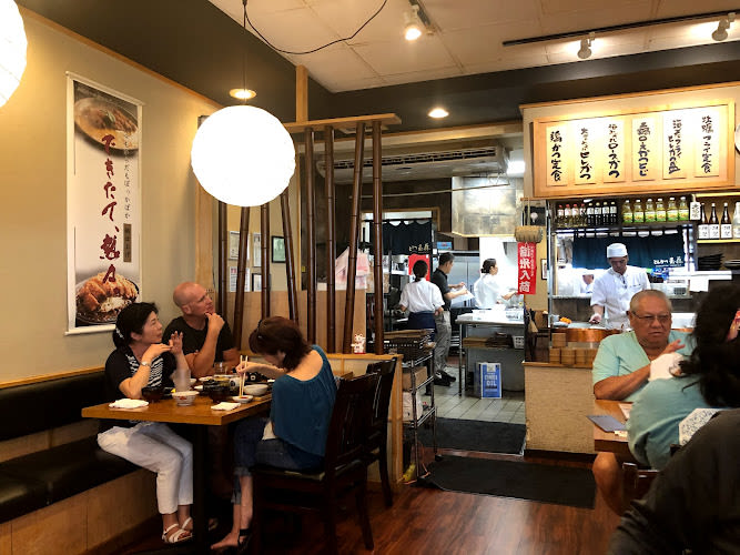 Tonkatsu Tamafuji