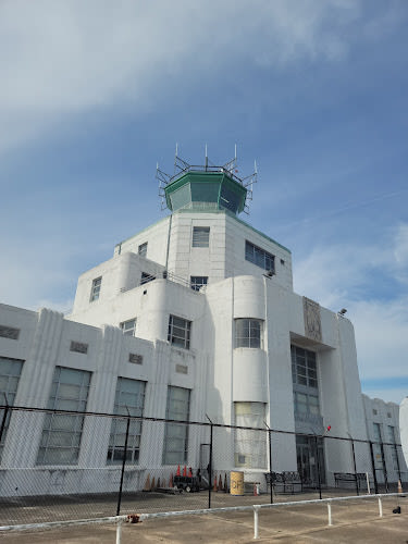 1940 Air Terminal Museum