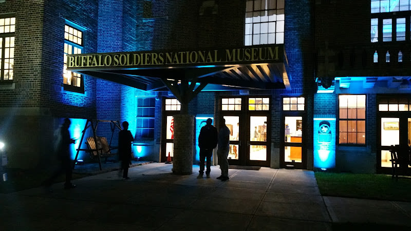 Buffalo Soldiers National Museum