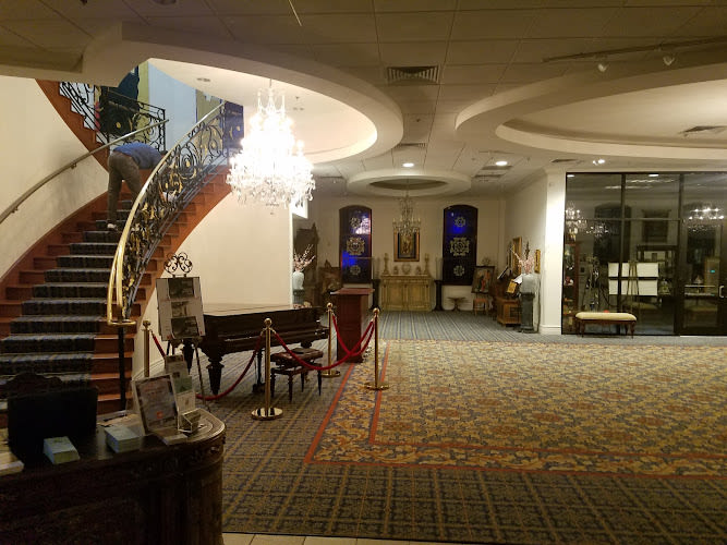 Czech Center Museum Houston