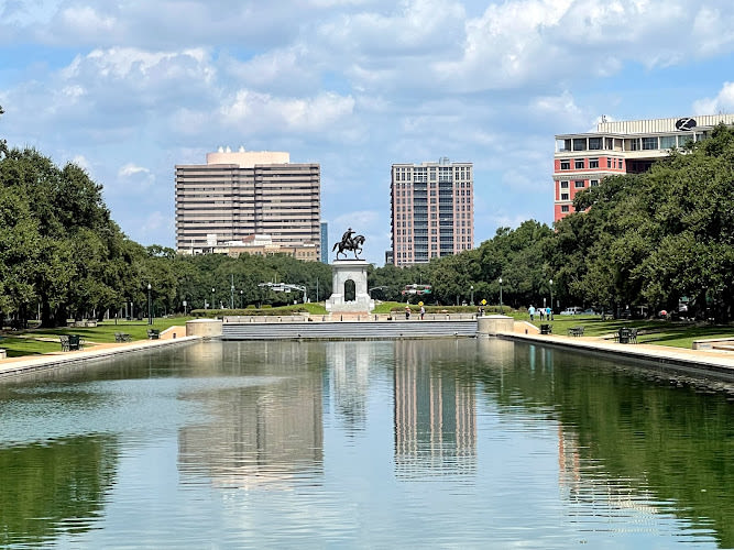 Hermann Park
