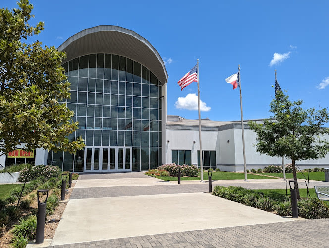 Lone Star Flight Museum