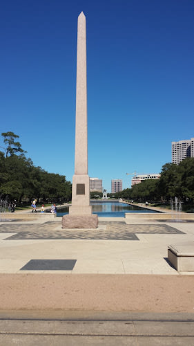 Pioneer Memorial Obelisk
