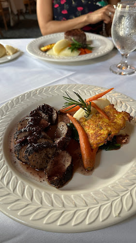 Chez Nous French Restaurant