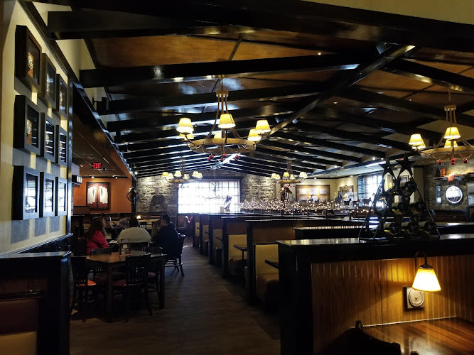 LongHorn Steakhouse