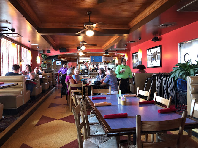 Pappasito's Cantina