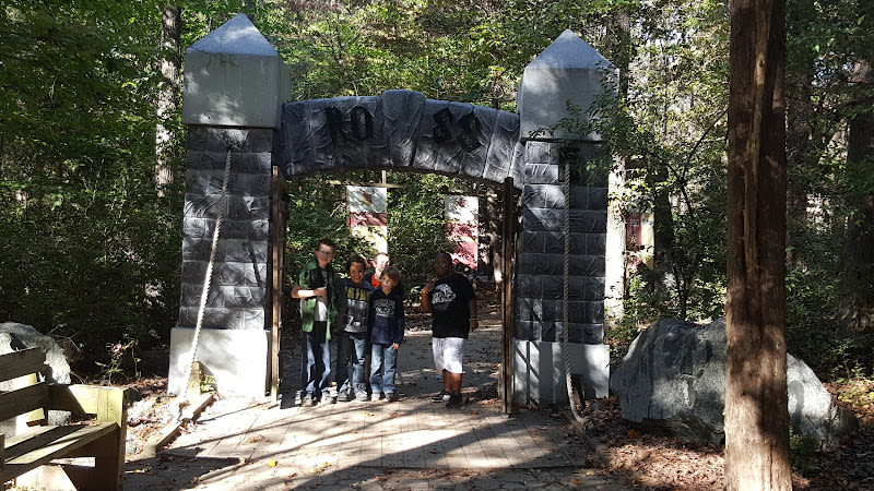 Carolina Raptor Center