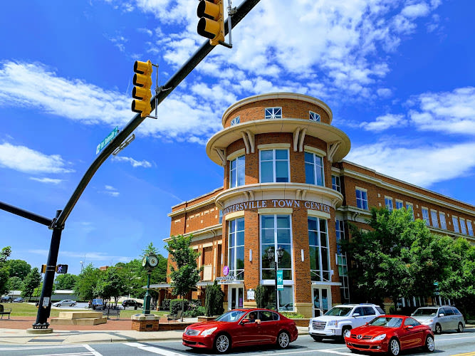 Discovery Place Kids-Huntersville