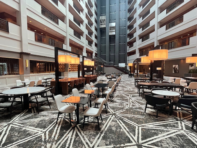 Embassy Suites by Hilton Huntsville