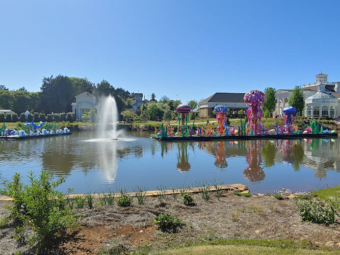 Huntsville Botanical Garden