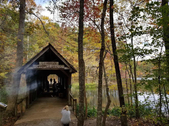Madison County Nature Trail