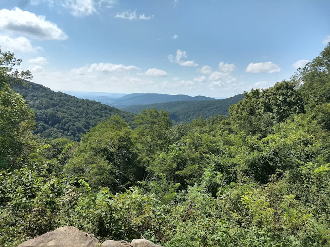 Monte Sano State Park