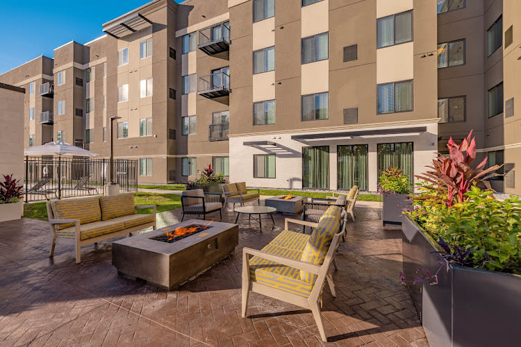 WaterWalk Extended Stay Huntsville