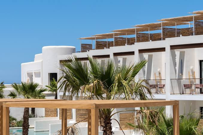 TRS Ibiza Hotel