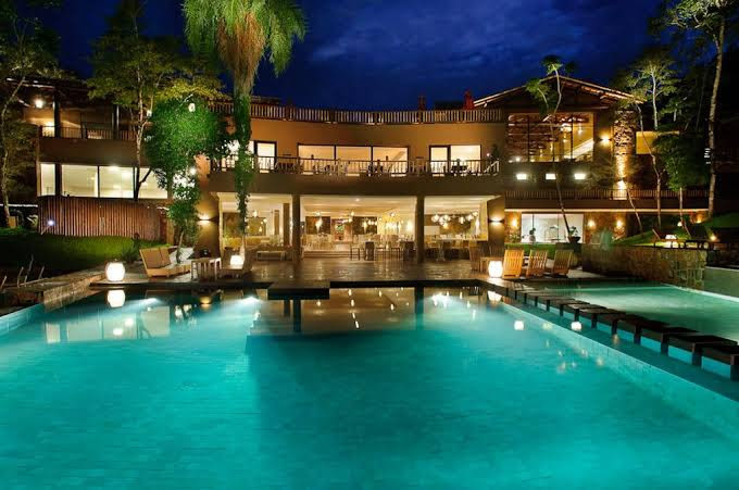 Loi Suites Iguazú Hotel
