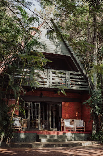 OVERO Lodge & Selva
