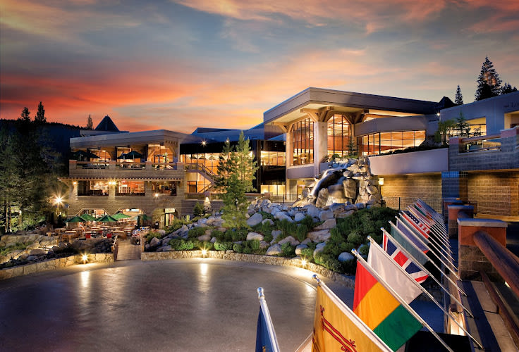 Everline Resort & Spa Lake Tahoe - Destination by Hyatt
