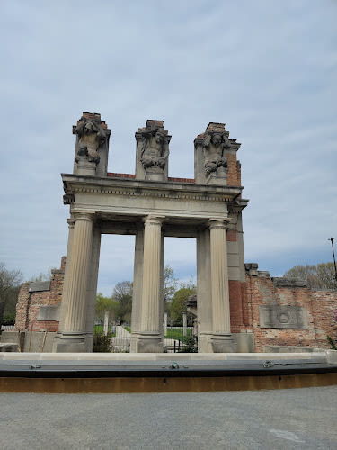 Holliday Park