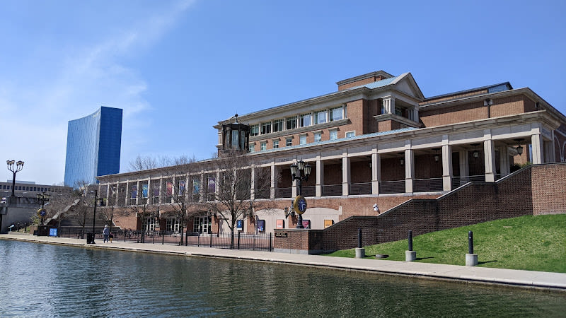 Indiana Historical Society