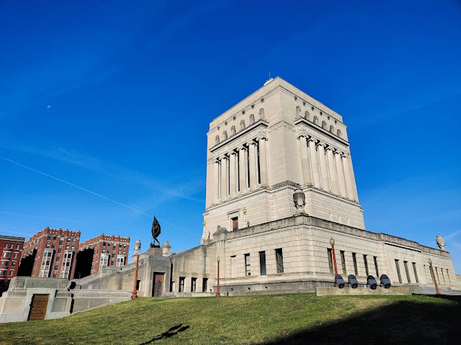 Indiana War Memorial & Museum
