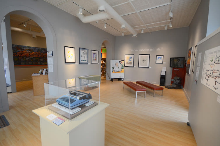 Kurt Vonnegut Museum & Library