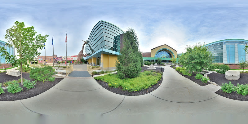 The Children's Museum of Indianapolis