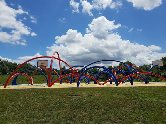 Virginia B. Fairbanks Art & Nature Park