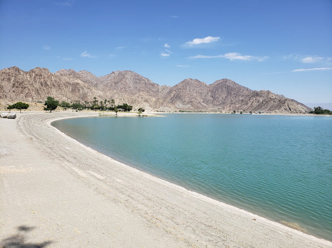 Lake Cahuilla Veterans Regional Park