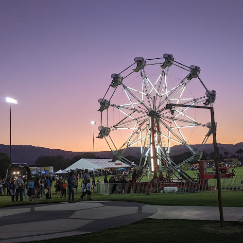 Rancho Las Flores Park and Event Venue