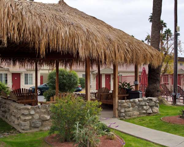 Rodeway Inn near Coachella