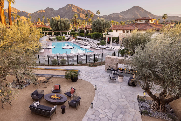 Tommy Bahama Miramonte Resort & Spa