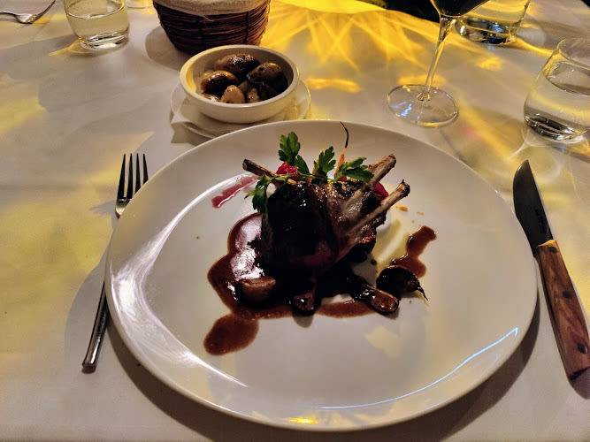 Bistro Gourmand